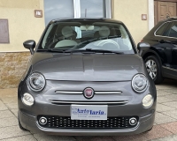 FIAT 500 1.3 Multijet 95cv my18 Lounge "Uconnect-Tetto panoramico"