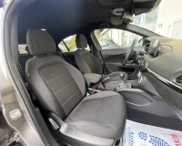 Fiat New Tipo 1.6 Mjt S&S 130CV restyling 2021-  5 porte Sport / pak black (Cerchi 18° - fari Technology led - Gruppi ottici posterio a led bruniti - quadro digitale - retrocamera- sensori park anteriori /posteriori)