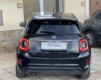 Fiat 500X 1.6 Mjt 130 CV Sport Restyling "Fari Full LED, Gruppi ottici posteriori Led, UCONNECT 7" HD Live, Bracciolo, cerchi 18"