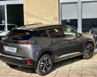 Peugeot 2008 1.5 bluehdi Allure Pack s&s 130cv EAT8 Automatica "Retrocamera - vetri privacy - pack black - cerchi lega - Fari LED" (Auto Aziendale fatturabile con iva deducibile pari al nuovo)