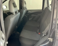 Fiat Panda 1.3 MJT 16V 75 CV Emotion (Cerchi in lega+ Mancorrenti portatutto cromate + fasce paracolpi + fendinebbia - climautomatico - stereo cd )