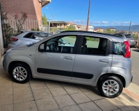 Fiat Panda 1.3 MJT 95 CV S&S Lounge "Uconnect Bluetooth" Auto Ufficiale Fiat pari al nuovo
