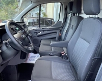 Ford Transit Custom 2.0 EcoBlue 130 CV Manuale 6 marce H1-Tetto Basso, 300 L1 Trend