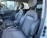 Fiat 500X 1.6 Mjt 120CV  Cross Plus"UCONNECT 7" HD Live Navigatore, Fari Bixeno, Cerchi da 18"