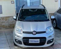 Fiat Panda 1.3 MJT 95 CV S&S Lounge "Uconnect Bluetooth" Auto Ufficiale Fiat pari al nuovo