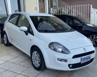 Fiat New Punto 1.3 Multijet 75cv Lounge