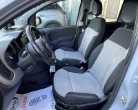 Fiat Panda 1.2.Lounge "Uconnect Bluetooth, Clima automatico, Sensori park., Vetri privacy"