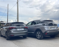 Fiat New Tipo 1.6 Mjt S&S 130CV restyling 2021-  5 porte Sport / pak black (Cerchi 18° - fari Technology led - Gruppi ottici posterio a led bruniti - quadro digitale - retrocamera- sensori park anteriori /posteriori)