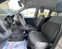 Fiat Panda 1.2 Easy S&S 69cv my19 "Adatta anche per neopatentati" (Mancorrenti - Vetri Privacy - Fasce paracolpi - Clima - USB)