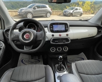 Fiat 500X 1.6 Mjt 120CV  Cross Plus"UCONNECT 7" HD Live Navigatore, Fari Bixeno, Cerchi da 18"