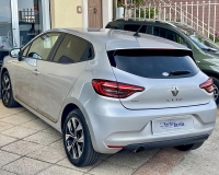 RENAULT Clio 1.5 Blue dCi 100 CV Evolution "Navi+ Selleria sportiva +Fari full led + Sensori park - Cerchi bicolor sport da 16° + Vetri Privacy" Vettura aziendale