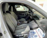 PEUGEOT 2008 1.5 BlueHdi Allure Pack s&s 130cv Eat8 Automatic  “Auto aziendale paria al nuovo  - Prezzo reale senza vincoli”