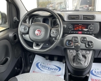 Fiat Panda 1.2 Lounge "Uconnect Bluetooth - Clima automatico -Volante multifunzione - V° Posto"