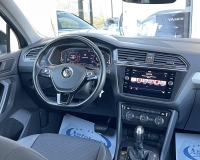Volkswagen Tiguan R/Line Pack Black Exterior 2.0 TDI SCR (150 CV) DSG "Fari LED - Digital Cockpit Pro 10,25", pak black - cerchi da 19°"