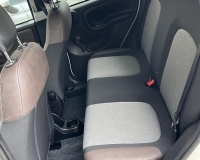 Fiat Panda Panda 1.3 MJT 16v Cross 4x2 (Versione CROSS, la più completa e ricercata) Auto pari al nuovo