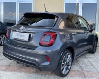 Fiat 500X 1.6 Mjt 130 CV Sport "Fari Full LED, Retrocamera, UCONNECT 7" HD Live Navigatore, Cerchi 18"