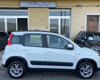 FIAT Panda 4x4 1.3 MJT 95cv S&S S Euro 6B "ELD+Clima+cerchi lega"