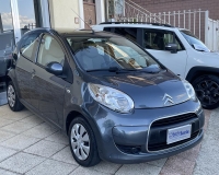 Citroen C1 1.4 hdi 55cv 5p Amici Clima-Servosterzo-radio cd mp3