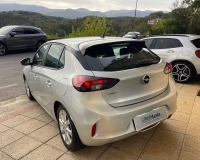 Opel Corsa 1.2 75cv Edition Euro 6D-Temp  "Sedili sportivi-cerchi lega- Carplay- 4 vetri elettrici"