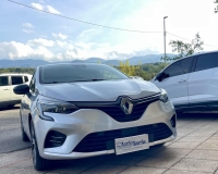 RENAULT Clio 1.5 Blue dCi 100 CV Evolution "Navi+ Selleria sportiva +Fari full led + Sensori park - Cerchi bicolor sport da 16° + Vetri Privacy" Vettura aziendale