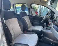 Fiat Panda 1.3 MJT 95 CV S&S Lounge "Uconnect Bluetooth" Auto Ufficiale Fiat pari al nuovo