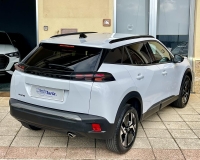 PEUGEOT 2008 1.5 BlueHdi Allure Pack s&s 130cv Eat8 Automatic  “Auto aziendale paria al nuovo  - Prezzo reale senza vincoli”
