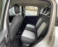 Fiat Panda 1.3 MJT 95CV Lounge S&S my19 (Clima - Voltante multifunzione - Uconnect - Usb - Ruotino - cerchi lega - fendinebbia)