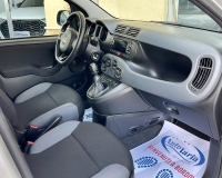 Fiat Panda 1.2 Easy S&S 69cv my19 "Adatta anche per neopatentati" (Mancorrenti - Vetri Privacy - Fasce paracolpi - Clima - USB)