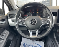 RENAULT Clio 1.5 Blue dCi 100 CV Evolution "Navi+ Selleria sportiva +Fari full led + Sensori park - Cerchi bicolor sport da 16° + Vetri Privacy" Vettura aziendale