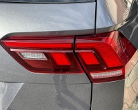 Volkswagen Tiguan 1.6 TDI 116 CV R-LINE "Fari Full Led+Gruppi ottici posteriori a led+ Quadro digitale+ Cerchi da 19°"