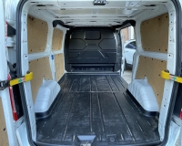 Ford Transit Custom 2.0 EcoBlue 130 CV Manuale 6 marce H1-Tetto Basso, 300 L1 Trend