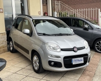 Fiat Panda 1.3 MJT 95CV Lounge S&S my19 (Clima - Voltante multifunzione - Uconnect - Usb - Ruotino - cerchi lega - fendinebbia)