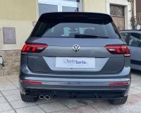 Volkswagen Tiguan 2.0 TDI 150 CV R-LINE Interior/Exterior "Fari Full Led+Gruppi ottici posteriori a led+ Quadro digitale+ Cerchi da 19"