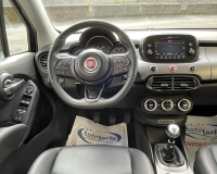 Fiat 500X 1.6 Mjt 130 CV Sport Restyling "Fari Full LED, Gruppi ottici posteriori Led, UCONNECT 7" HD Live, Bracciolo, cerchi 18"
