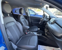 Fiat 500X 1.6 Mjt 130 CV Sport Restyling "Fari Full LED, UCONNECT 7" HD Live, Cerchi 18"