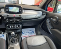 Fiat 500X 1.6 Mjt 130 CV Sport "UCONNECT 7" HD Live Navigatore, Cerchi 18"