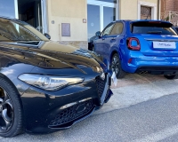 Fiat 500X 1.6 Mjt 130 CV Sport Restyling "Fari Full LED, UCONNECT 7" HD Live, Cerchi 18"