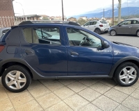 Dacia Sandero Stepway 1.5 dCi 8V 90CV Start&Stop