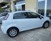 Fiat New Punto 1.3 Multijet 75cv Lounge