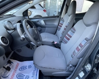 Citroen C1 1.4 hdi 55cv 5p Amici Clima-Servosterzo-radio cd mp3