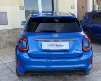 Fiat 500X 1.6 Mjt 130 CV Sport Restyling "Fari Full LED, UCONNECT 7" HD Live, Cerchi 18"