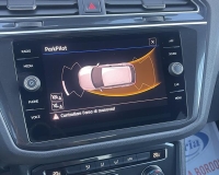 Volkswagen Tiguan R/Line Pack Black Exterior 2.0 TDI SCR (150 CV) DSG "Fari LED - Digital Cockpit Pro 10,25", pak black - cerchi da 19°"