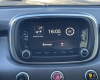Fiat 500X 1.6 Mjt 120CV  Cross Plus"UCONNECT 7" HD Live Navigatore, Fari Bixeno, Cerchi da 18"