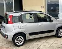 Fiat Panda 1.3 MJT 95CV Lounge S&S my19 (Clima - Voltante multifunzione - Uconnect - Usb - Ruotino - cerchi lega - fendinebbia)