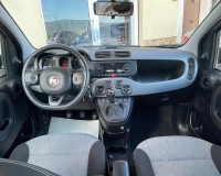Fiat Panda 1.3 MJT 95 CV S&S Lounge "Uconnect Bluetooth" Auto Ufficiale Fiat pari al nuovo