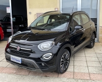 Fiat 500X 1.6 Mjt 130cv Euro 6-D Cross "Radio UCONNECT 7" HD Live touchscreen - Sensori Park - Cerchi in lega17°"