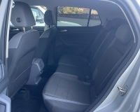 Volkswagen T-Cross 1.6 TDI 95cv Advanced IDONEO ANCHE PER NEOPATENTATI (Fari Full Led-Navigatore-Digital cockpit)