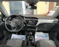 Opel Corsa 1.2 75cv Edition Euro 6D-Temp  "Sedili sportivi-cerchi lega- Carplay- 4 vetri elettrici"