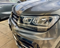 Volkswagen Tiguan 1.6 TDI 116 CV R-LINE "Fari Full Led+Gruppi ottici posteriori a led+ Quadro digitale+ Cerchi da 19°"