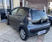 Citroen C1 1.4 hdi 55cv 5p Amici Clima-Servosterzo-radio cd mp3
